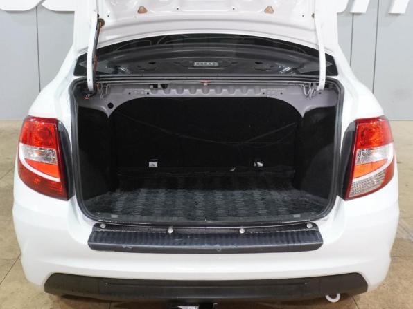 Lada (ВАЗ) Granta I Рестайлинг с пробегом 2023 года, цена 909 000 рублей, 24980 км, седан, Автокод Объявления