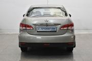 Nissan Almera III (G15) Москва  - изображение 17