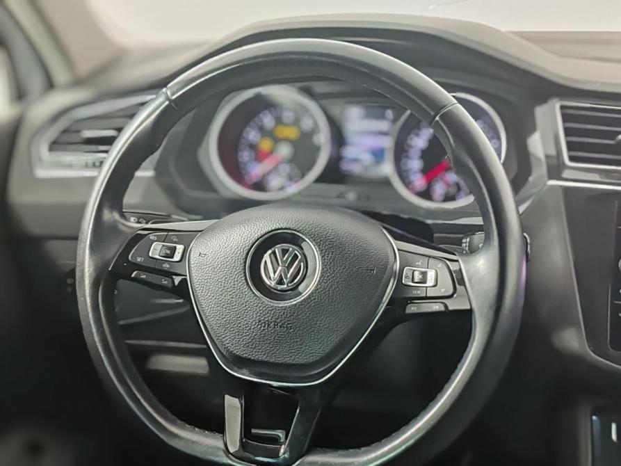 Volkswagen Tiguan II Москва  - изображение 22