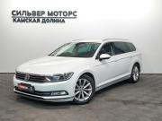 Volkswagen Passat B8 Пермь  - изображение 28