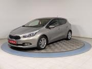 Kia Ceed II Екатеринбург  - изображение 23