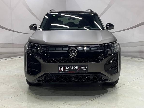 Новый Volkswagen Teramont II (China Market) 2025 года, цена 6 149 000 рублей, внедорожник, Автокод Объявления