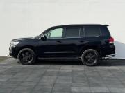 Toyota Land Cruiser 200 Series Рестайлинг 2 Самара  - изображение 21