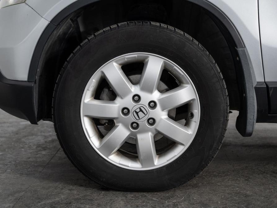 Honda CR-V III Иркутск  - изображение 18