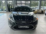 Ford Mondeo IV Рестайлинг Екатеринбург  - изображение 28