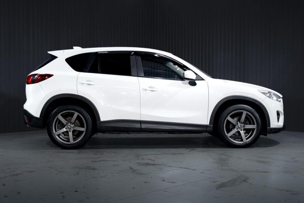 Mazda CX-5 I Тюмень  - изображение 9
