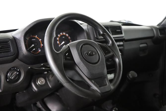 Lada (ВАЗ) Niva Legend с пробегом 2022 года, цена 899 990 рублей, 18359 км, внедорожник, Автокод Объявления