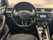 Skoda Octavia III (A7) Уфа  - изображение 33
