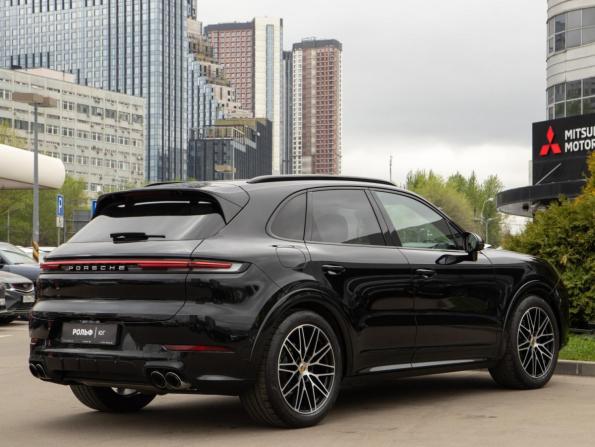 Porsche Cayenne III Рестайлинг с пробегом 2023 года, цена 17 419 050 рублей, 36691 км, внедорожник, Автокод Объявления