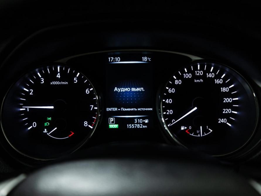 Nissan X-Trail III Санкт-Петербург  - изображение 13