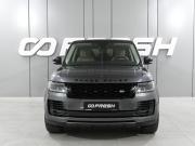 Land Rover Range Rover Sport II Рестайлинг Ростов-на-Дону  - изображение 33