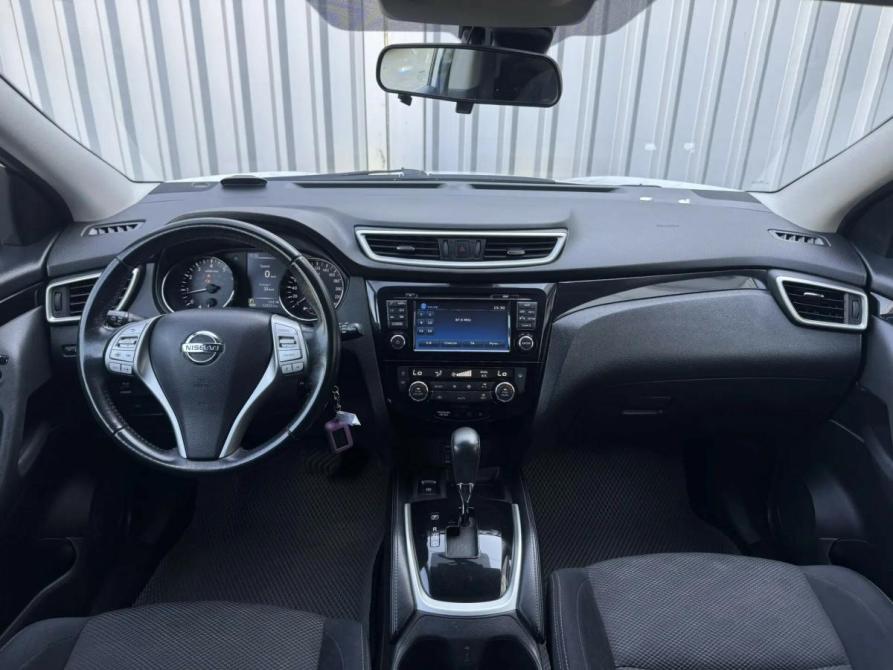 Nissan Qashqai II Ростов-на-Дону  - изображение 11