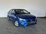Hyundai Solaris II Москва  - изображение 23