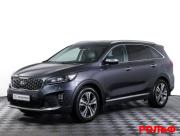 Kia Sorento III Prime Рестайлинг Москва  - изображение 23