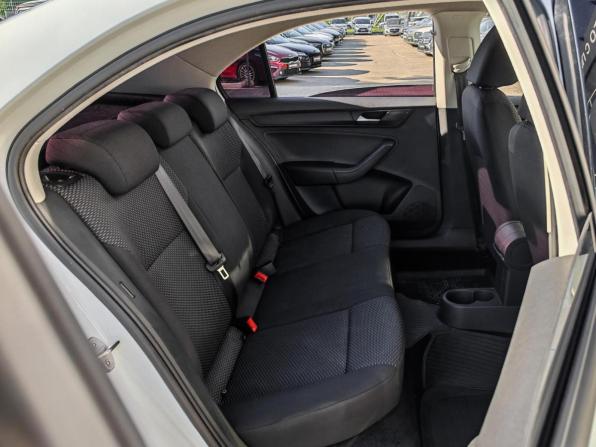 Volkswagen Polo VI с пробегом 2020 года, цена 1 320 000 рублей, 179649 км, лифтбек, Автокод Объявления