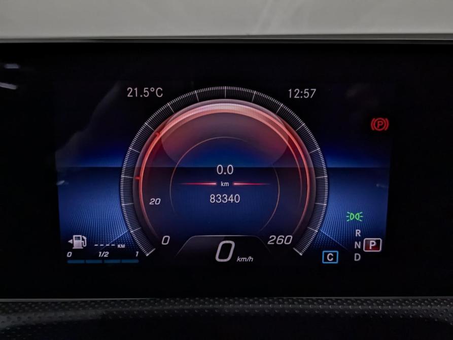 Mercedes-Benz CLA II (C118 X118) Химки  - изображение 16