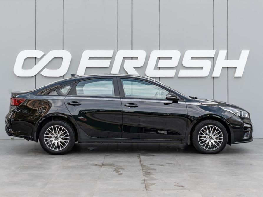 Kia Cerato IV Краснодар  - изображение 5