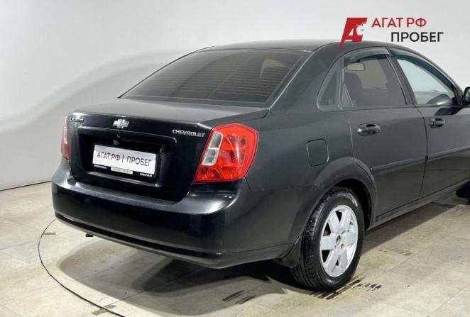 Chevrolet Lacetti I с пробегом 2007 года, цена 295 000 рублей, 307335 км, седан, Автокод Объявления