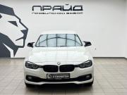 BMW 3 серии VI (F3x) Рестайлинг Ростов-на-Дону  - изображение 22