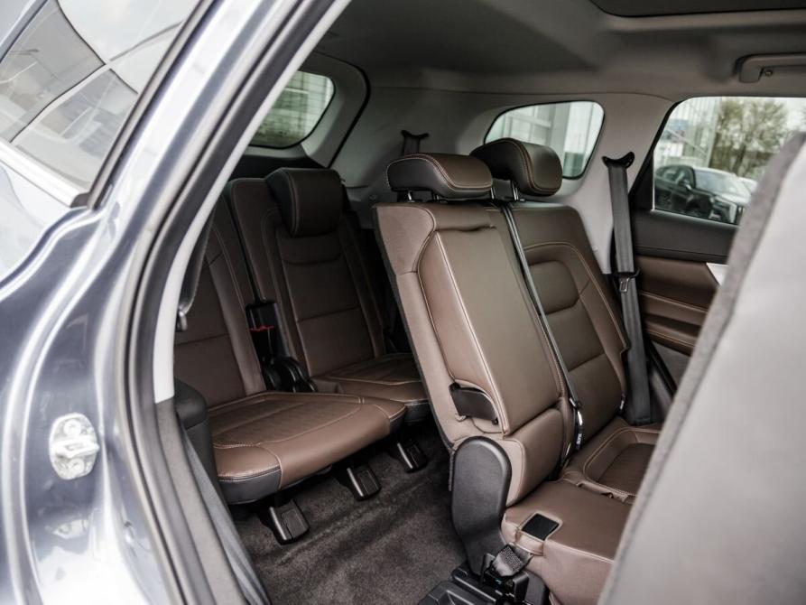 Chery Tiggo 8 Pro I Волгоград  - изображение 15