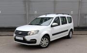 Lada (ВАЗ) Largus I Рестайлинг Санкт-Петербург  - изображение 19
