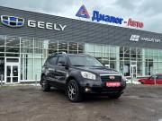 Geely Emgrand X7 I Набережные Челны  - изображение 30