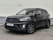 Hyundai Creta I Санкт-Петербург  - изображение 24