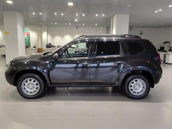 Renault Duster I Рестайлинг с пробегом 2019 года, цена 1 350 000 рублей, 163043 км, внедорожник, Автокод Объявления