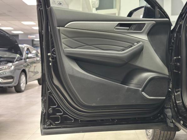 Haval F7x I Рестайлинг с пробегом 2023 года, цена 2 300 000 рублей, 32000 км, внедорожник, Автокод Объявления