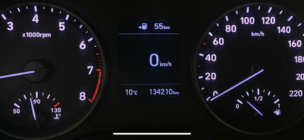Hyundai Solaris II Тверь  - изображение 5