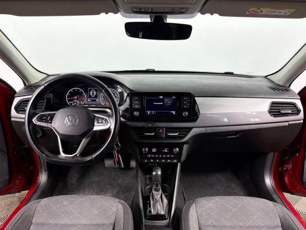 Volkswagen Polo VI с пробегом 2022 года, цена 1 775 000 рублей, 90389 км, лифтбек, Автокод Объявления