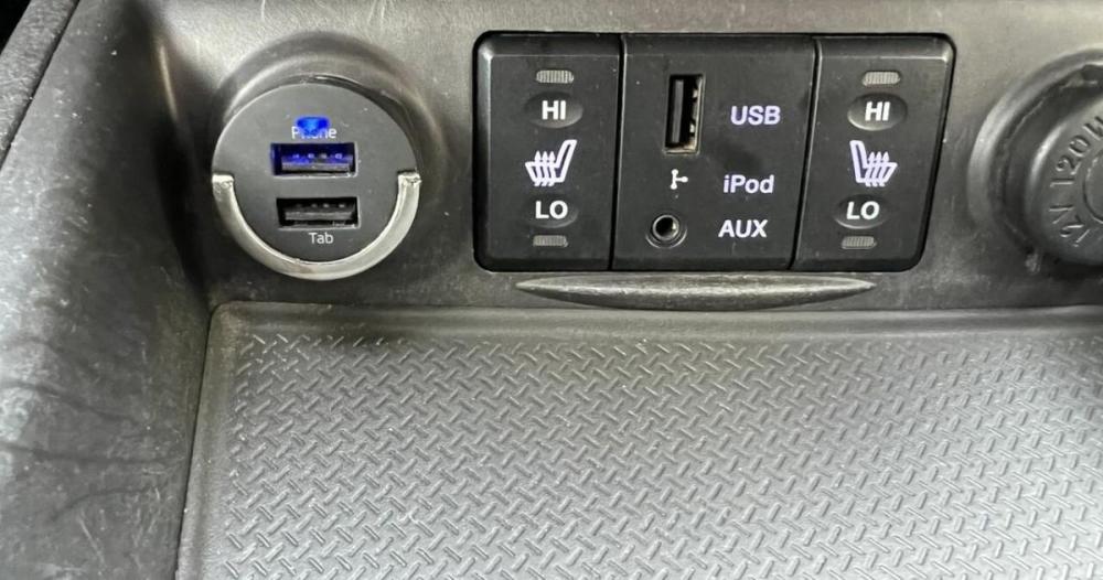Hyundai Santa Fe II Рестайлинг Киров  - изображение 24