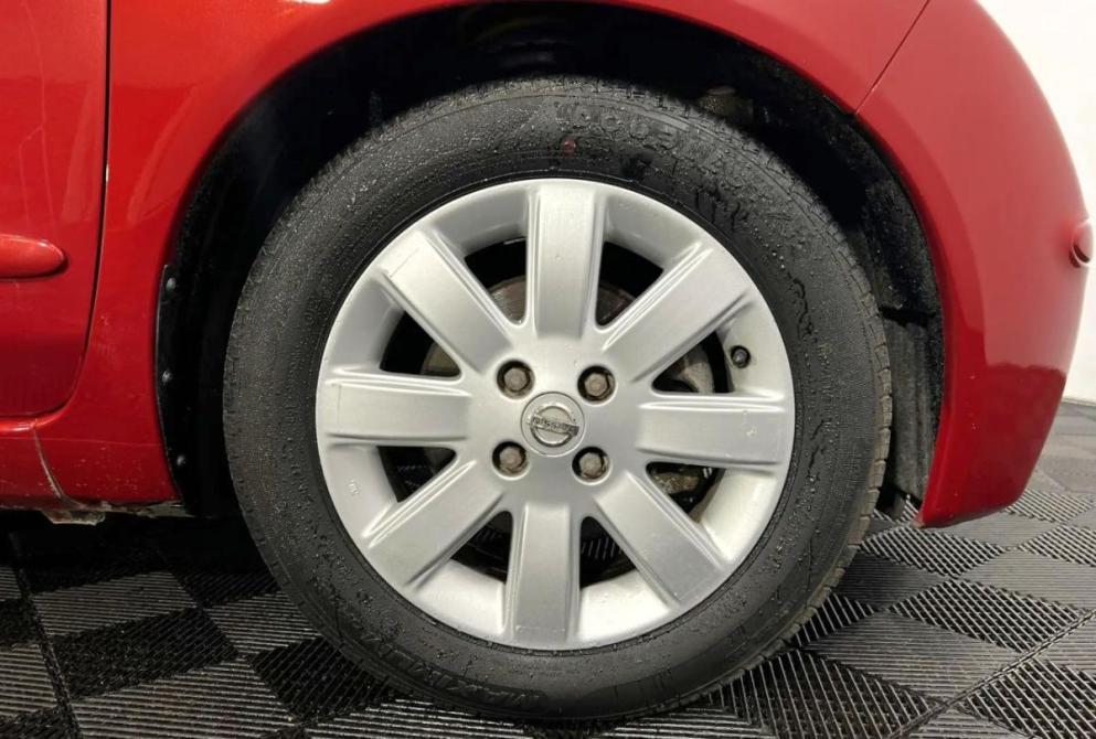 Nissan Micra III (K12) Нижний Новгород  - изображение 21
