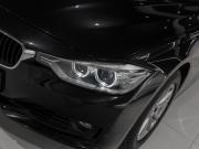 BMW 3 серии VI (F3x) Москва  - изображение 43