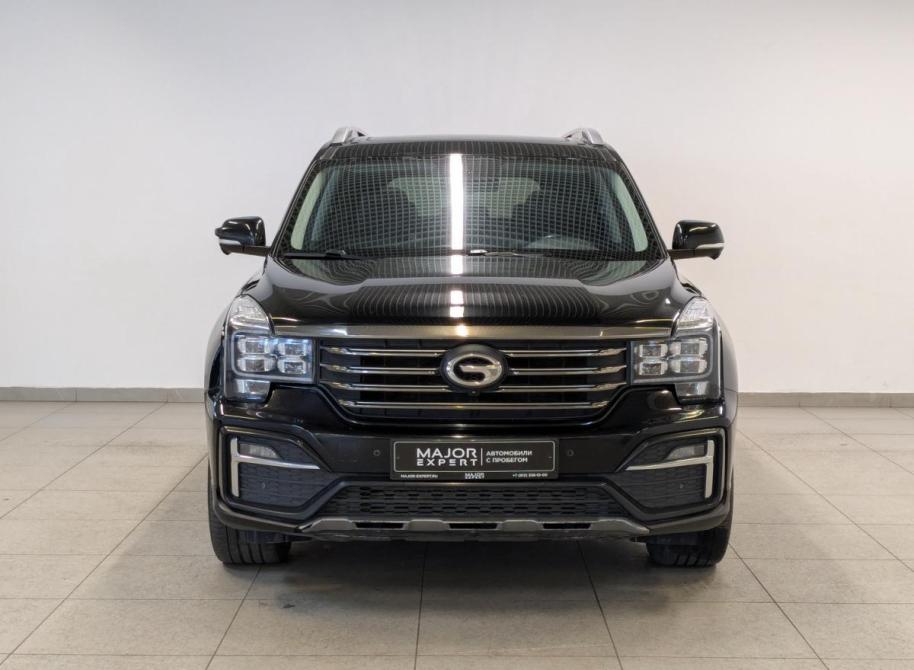 GAC GS8 I Санкт-Петербург  - изображение 2