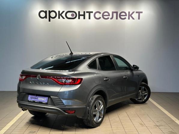 Renault Arkana I с пробегом 2021 года, цена 1 750 000 рублей, 39000 км, внедорожник, Автокод Объявления