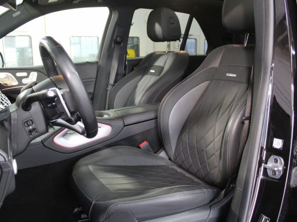 Mercedes-Benz GLE AMG II (V167) Рестайлинг с пробегом 2024 года, цена 12 800 000 рублей, 44135 км, внедорожник, Автокод Объявления