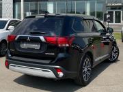 Mitsubishi Outlander III Рестайлинг 3 Москва  - изображение 20