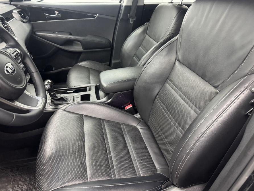 Kia Sorento III Prime Воронеж  - изображение 23