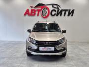 Lada (ВАЗ) Granta I Рестайлинг Воронеж  - изображение 23