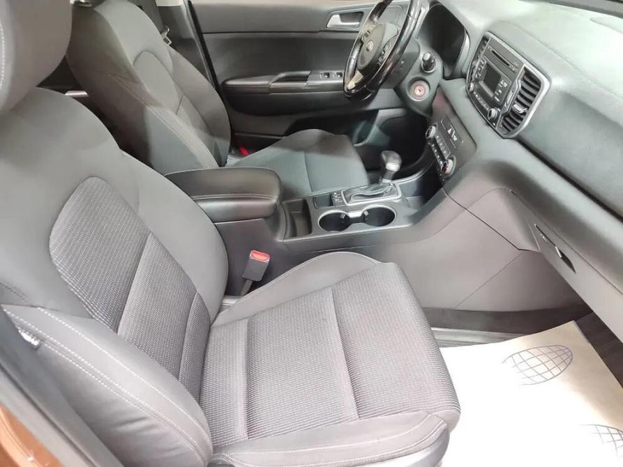 Kia Sportage IV Уфа  - изображение 6