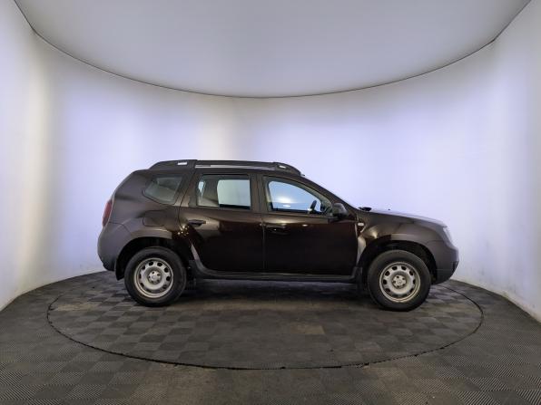 Renault Duster I Рестайлинг с пробегом 2019 года, цена 1 300 000 рублей, 113230 км, внедорожник, Автокод Объявления