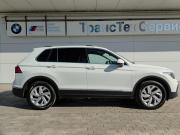 Volkswagen Tiguan II Рестайлинг Казань  - изображение 27