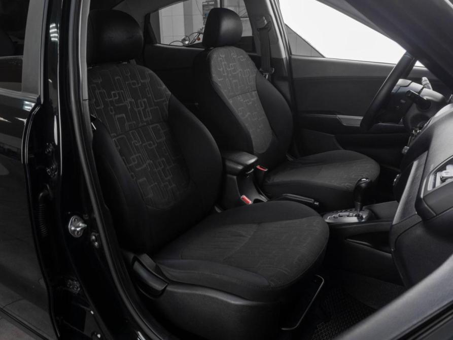 Kia Rio III Тюмень  - изображение 11