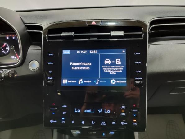 Hyundai Tucson IV с пробегом 2021 года, цена 3 550 000 рублей, 20960 км, внедорожник, Автокод Объявления