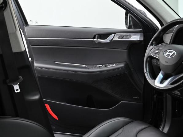 Hyundai Palisade I с пробегом 2019 года, цена 3 349 000 рублей, 204000 км, внедорожник, Автокод Объявления