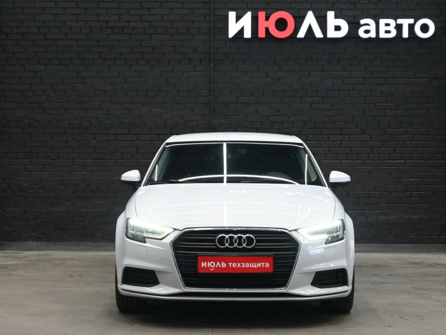 Audi A3 III (8V) Рестайлинг Екатеринбург  - изображение 2