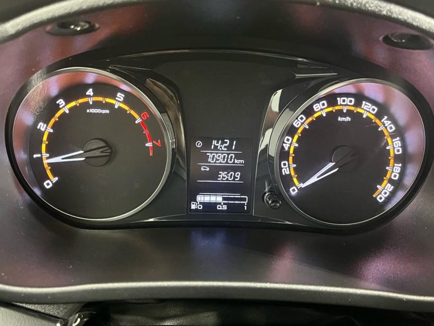 Lada (ВАЗ) Granta I Рестайлинг Ижевск  - изображение 13