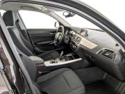 BMW 1 серии II (F20/F21) Рестайлинг 2 Москва  - изображение 39