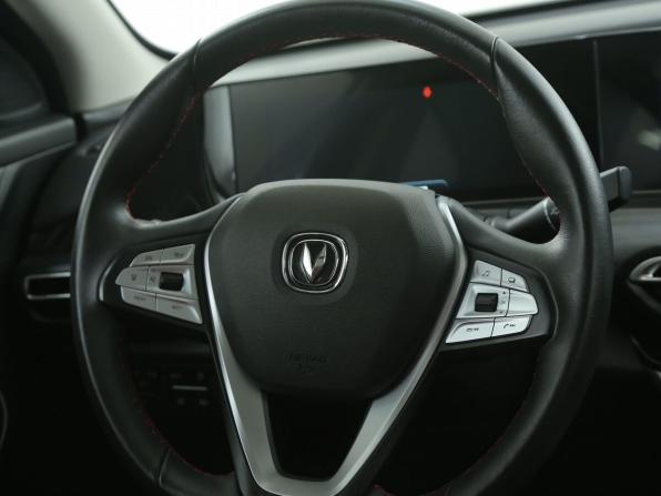 Changan Eado Plus с пробегом 2023 года, цена 1 554 000 рублей, 12700 км, седан, Автокод Объявления
